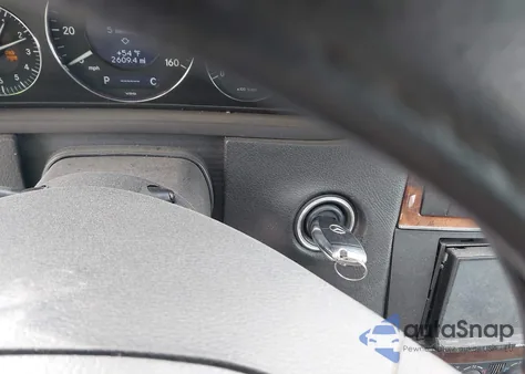 2006 Mercedes-Benz Clk 350 из США, поврежденный, VIN WDBTK56G36T061020